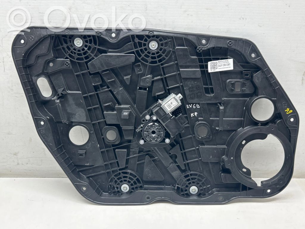 KIA EV6 Elektryczny podnośnik szyby drzwi przednich 