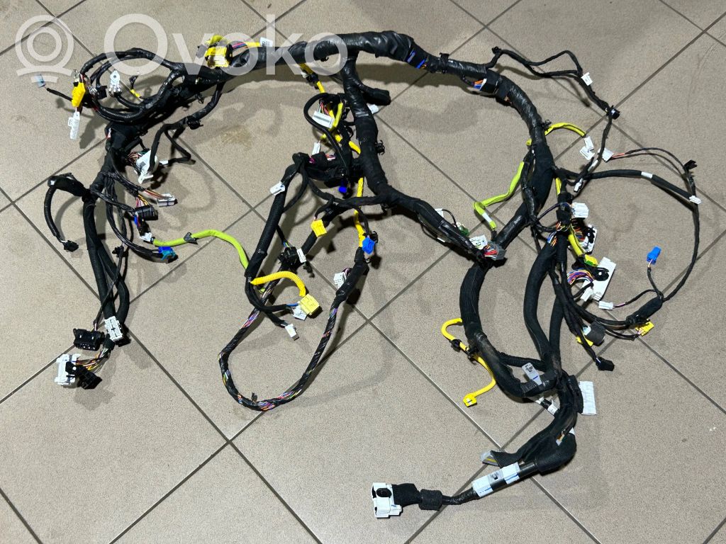 Cables del panel   91142CV340,N314112J,L1NE14,20230321