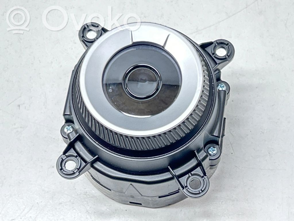 KIA EV6 Interruptor/perilla de marchas 