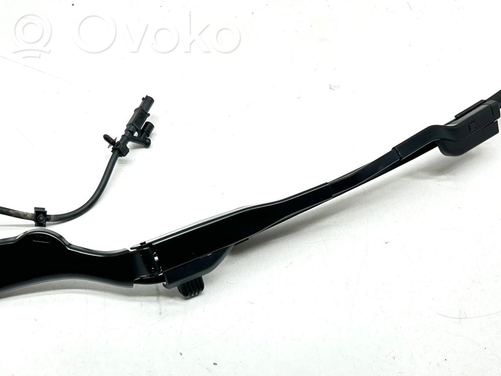 Volvo XC40 Escobilla del limpiaparabrisas, delantero 