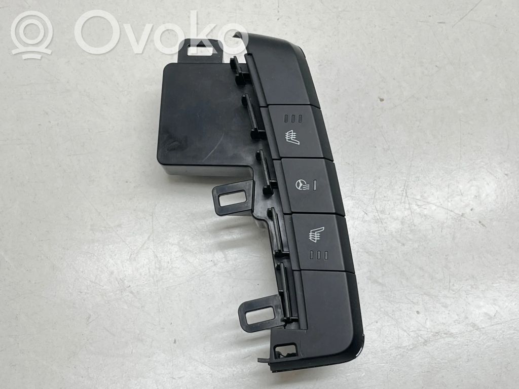 KIA EV6 Seat heating switch 
