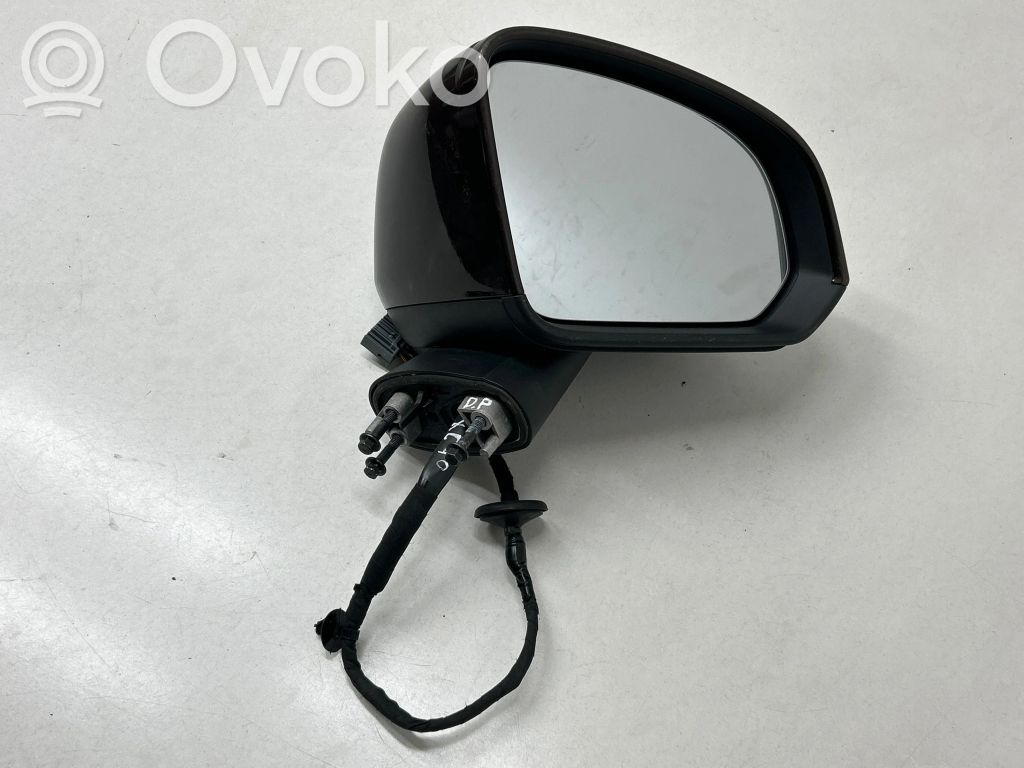 Volvo XC40 Elektryczne lusterko boczne drzwi przednich 