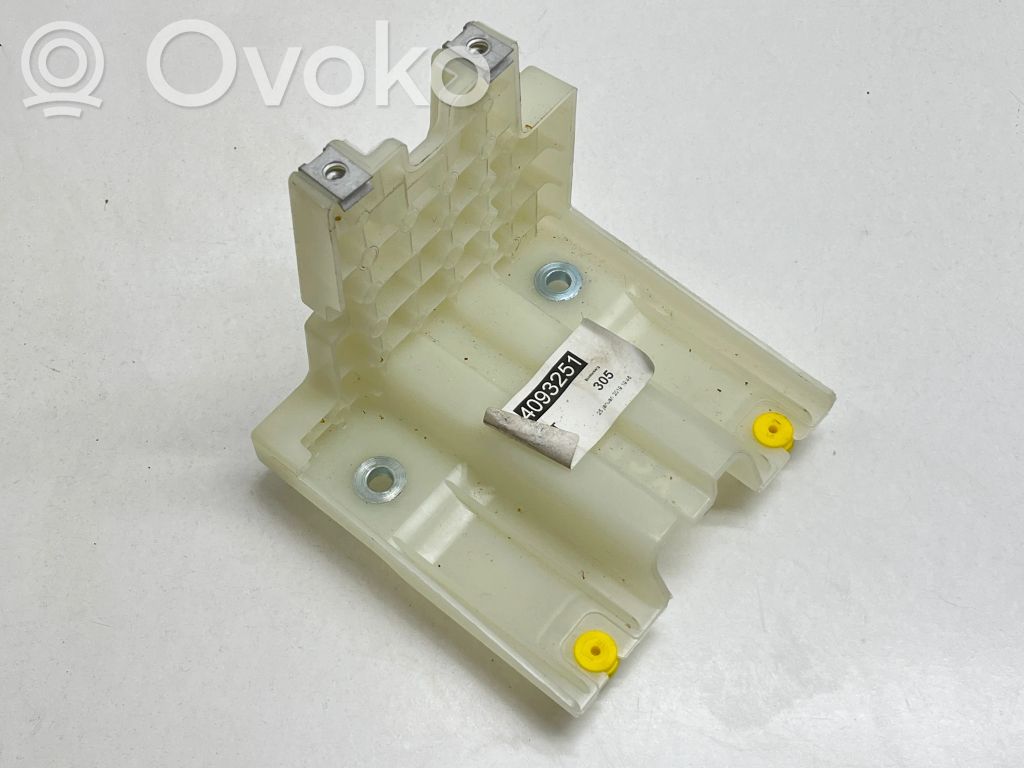 Volvo XC40 Altra parte interiore 