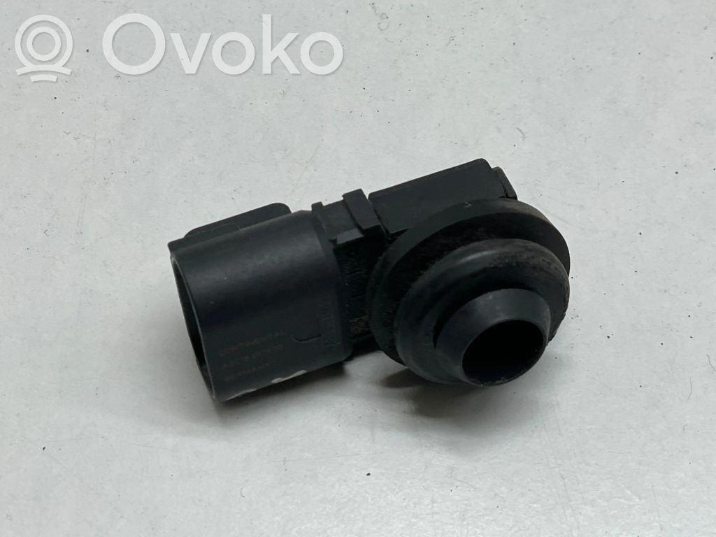 Volvo XC90 Valve vacuum 