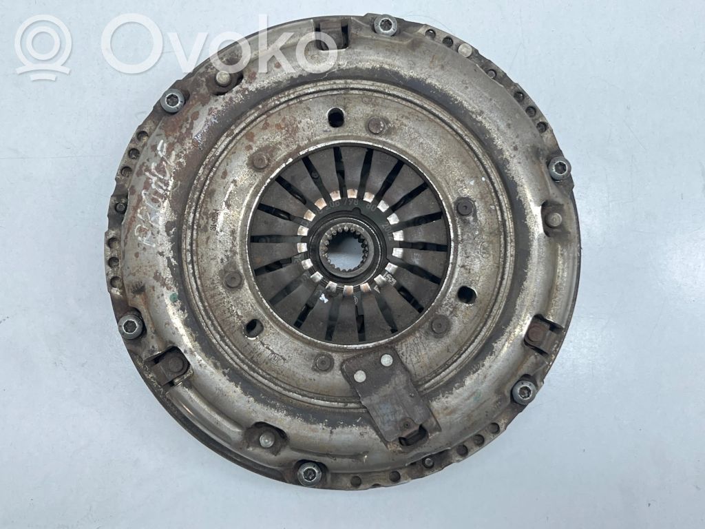 Clutch set kit