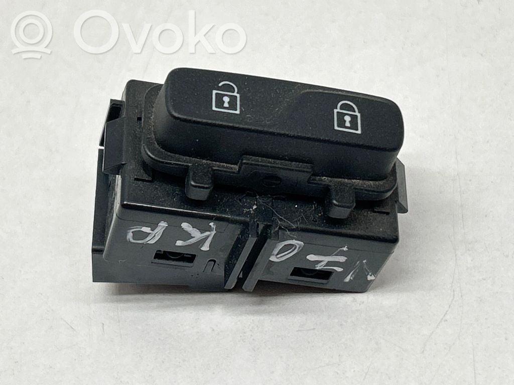 Central locking switch button   31343099,14W342