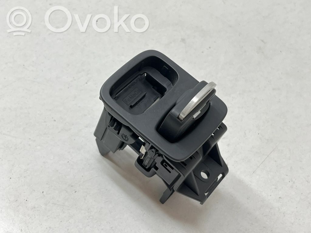 Volvo V70 Ignition lock 