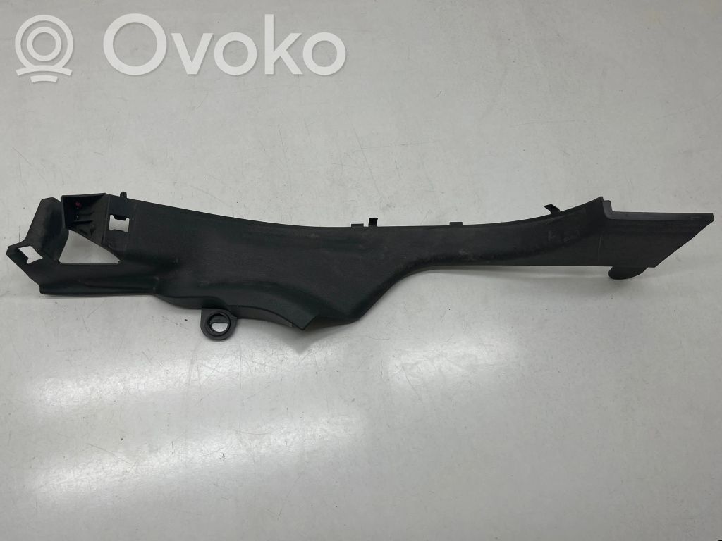 Moldura protectora del borde trasero   769540001R,633140012