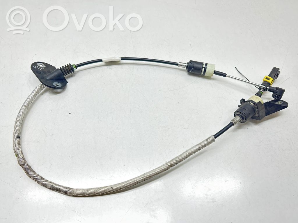 Volvo V40 Cross country Gear shift cable linkage 