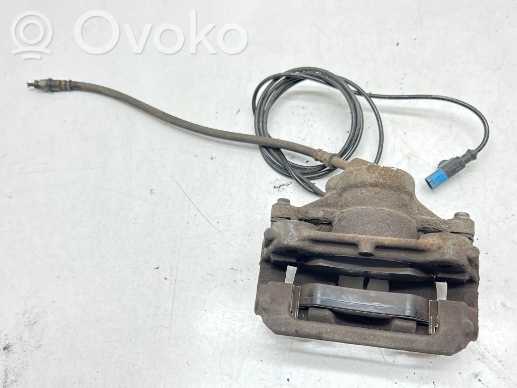 Tylny zacisk hamulcowy   A9064231398,ZGS010,152671