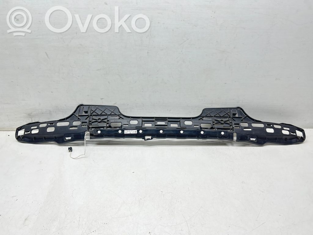 Mercedes-Benz EQC Rear bumper mounting bracket 