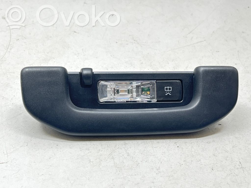 Mercedes-Benz A W177 Uchwyt / Rączka sufitowa tylna 