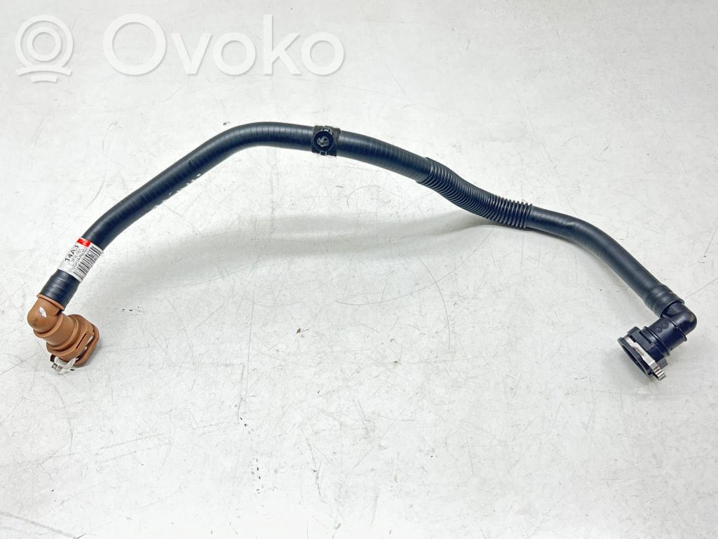 KIA Niro Sähköauton moottorin jäähdytysletkut/putket 
