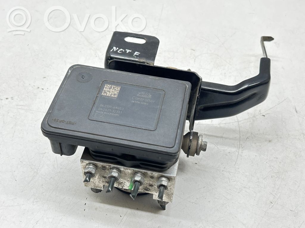 Nissan Note (E12) ABS Blokas 