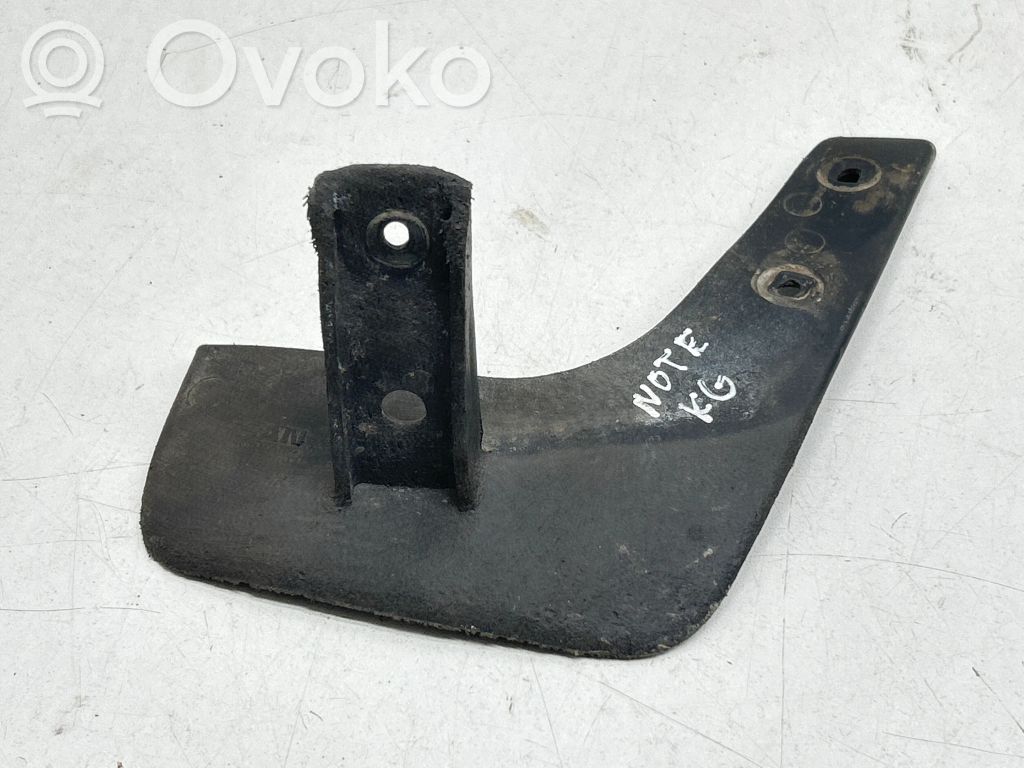 Nissan Note (E12) Rear mudguard 