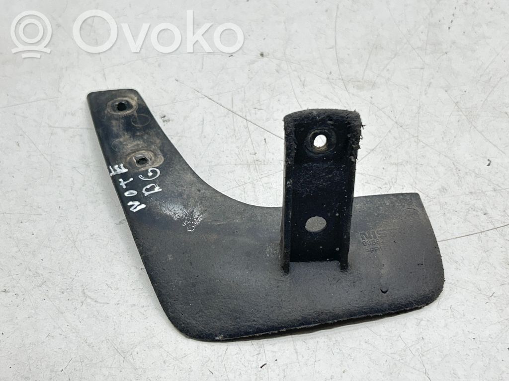 Nissan Note (E12) Parafango posteriore 