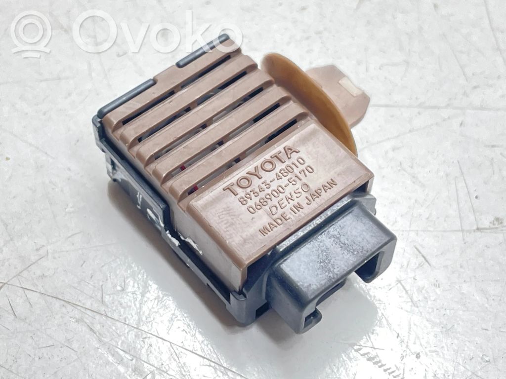 Sensor   8934348010,0689005170