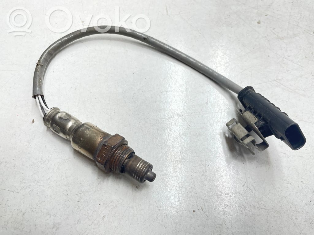 Mercedes-Benz A W177 Lambda probe sensor 