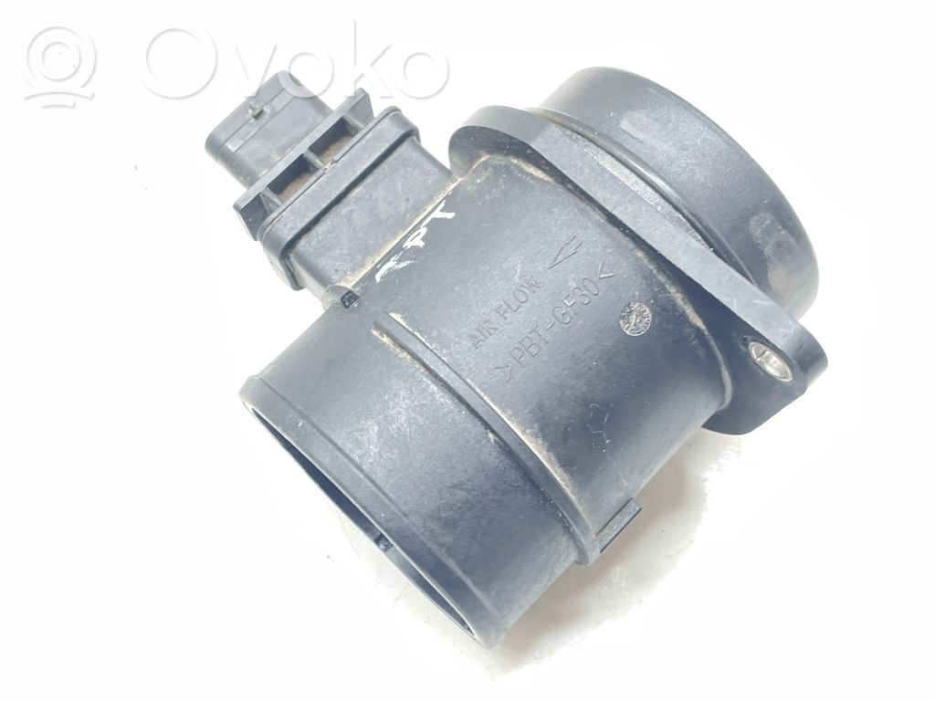KIA Optima Mass air flow meter 