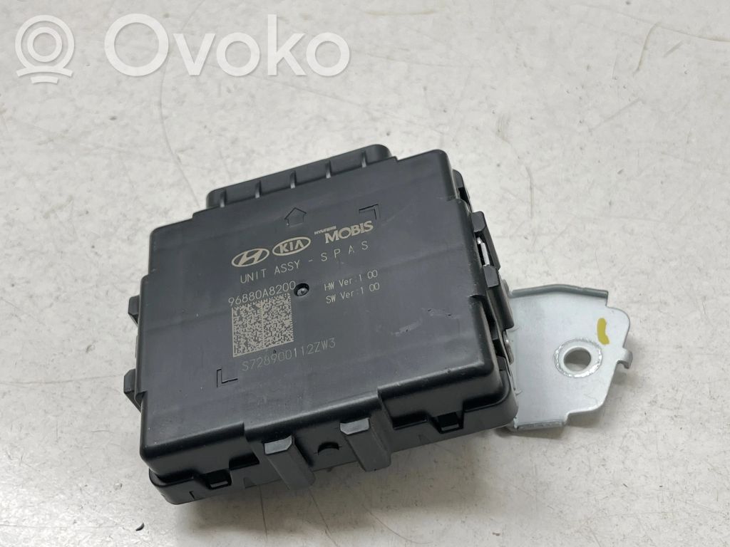 KIA Optima Unidad de control/módulo PDC de aparcamiento 