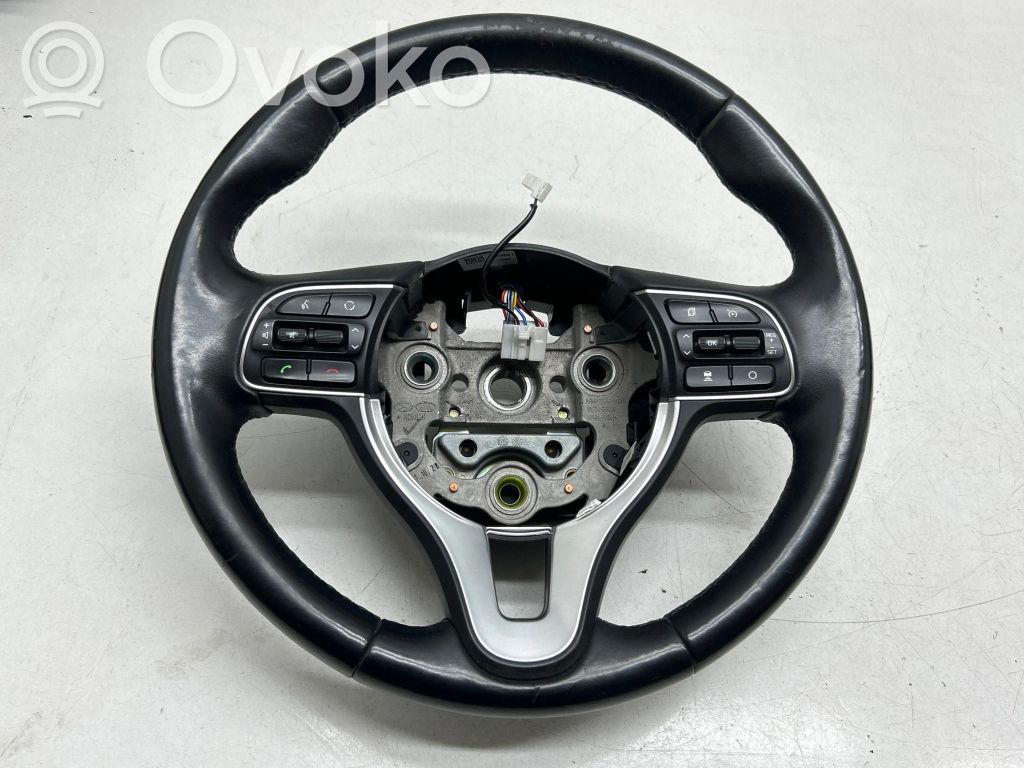 KIA Optima Stūre 