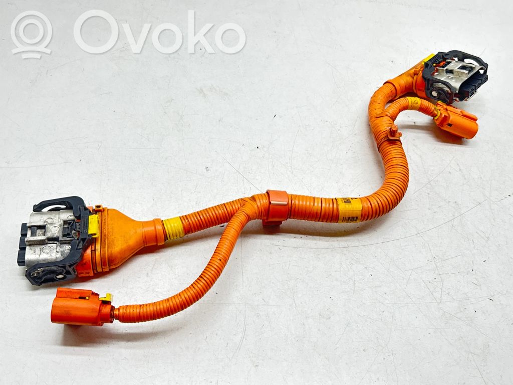 KIA Optima High voltage cable 