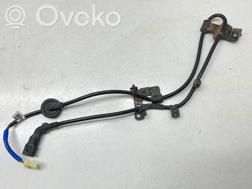 KIA Optima Cableado del sensor ABS trasero 
