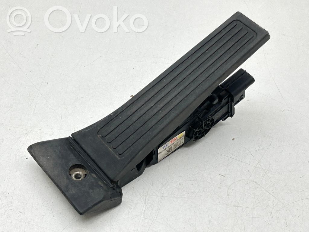 KIA Optima Kaasupoljin 