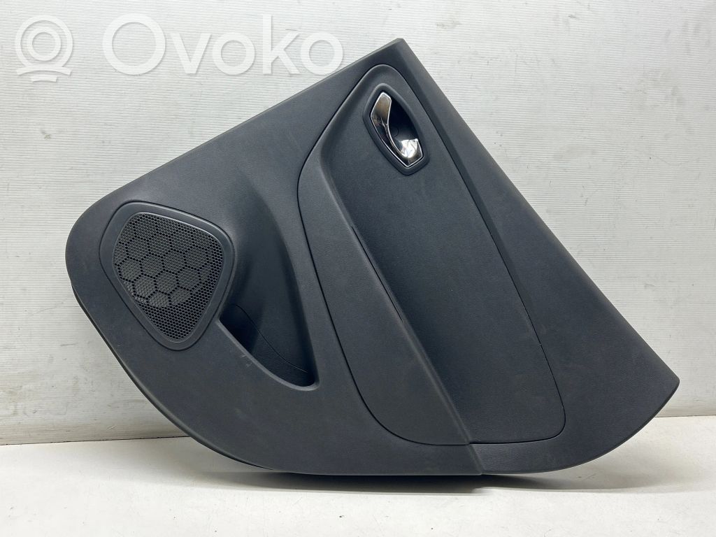 Rear door card panel trim   829A08594R,97022241,1721648,156150341