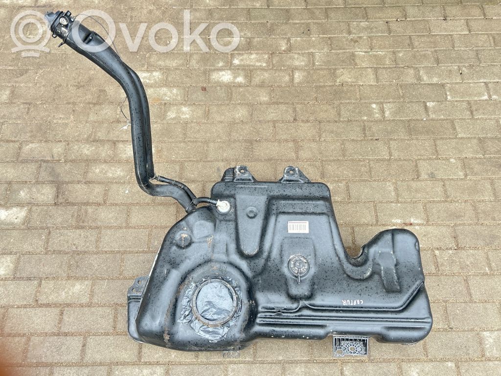 Degalų bakas   8201225970,8201127628