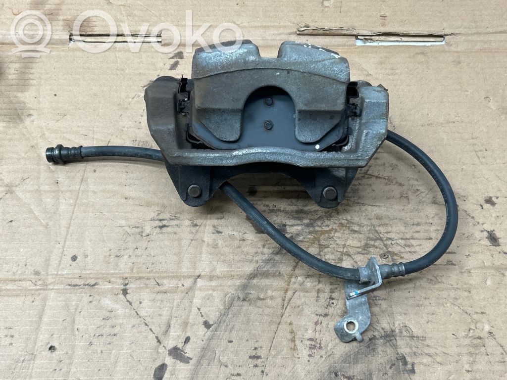 KIA EV6 Etujarrusatula 