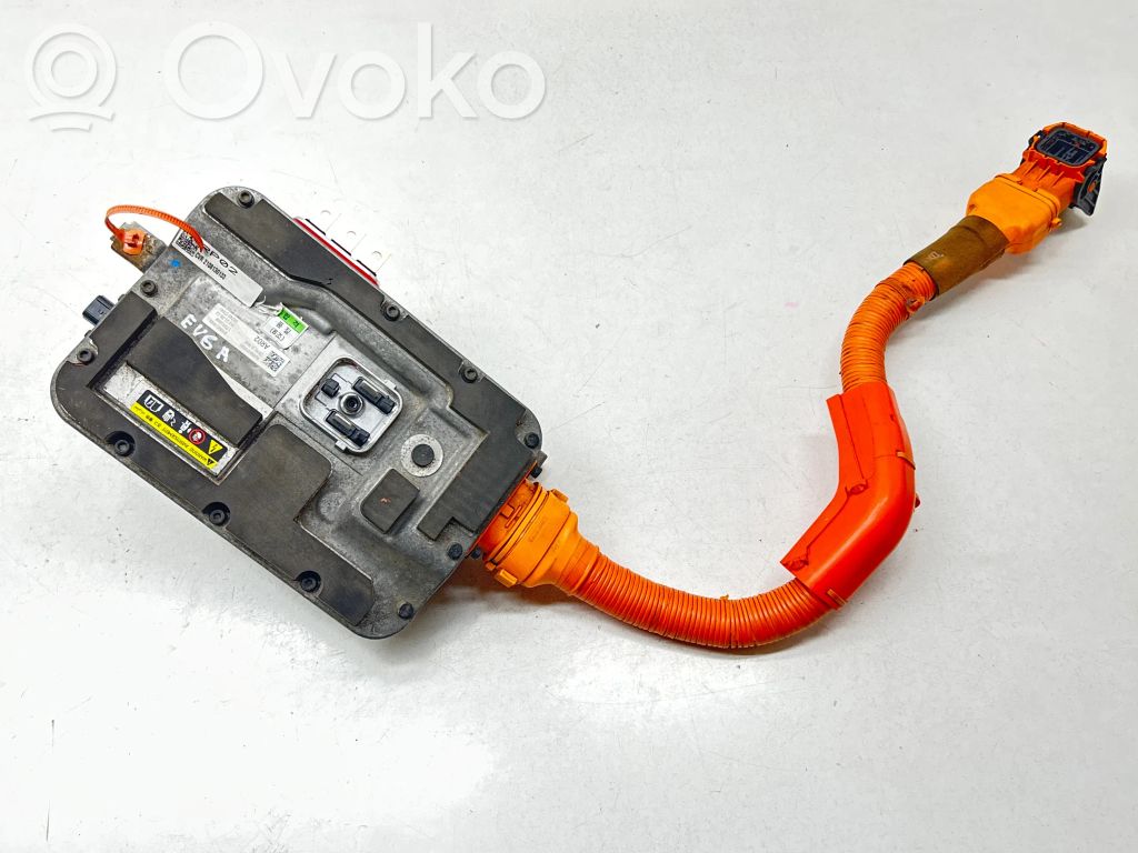 KIA EV6 Voltage converter inverter 