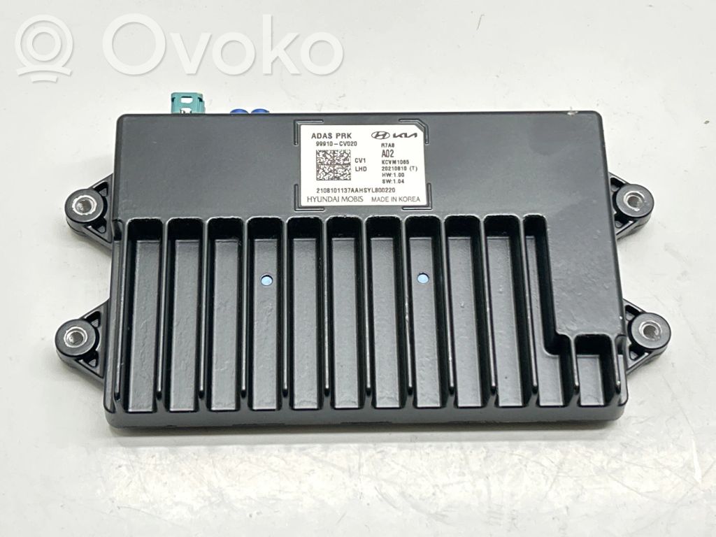 KIA EV6 Sterownik / Moduł parkowania PDC 