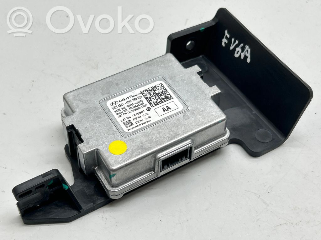Other control units/modules   99810CV000,210807,AD100A0700