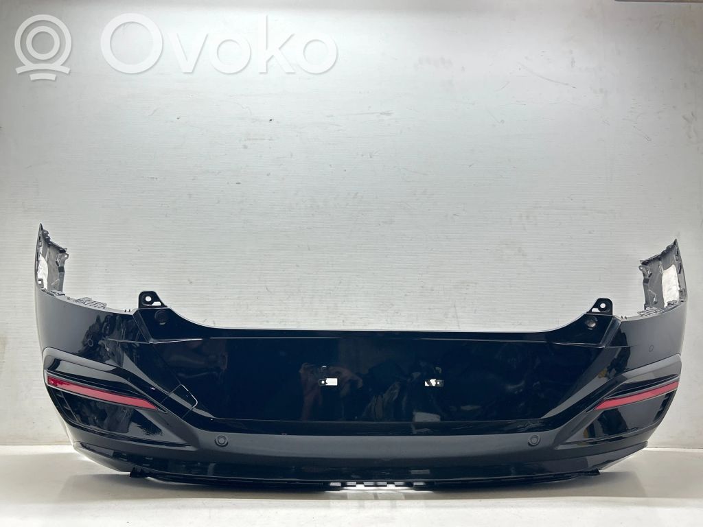 KIA EV6 Rear bumper 