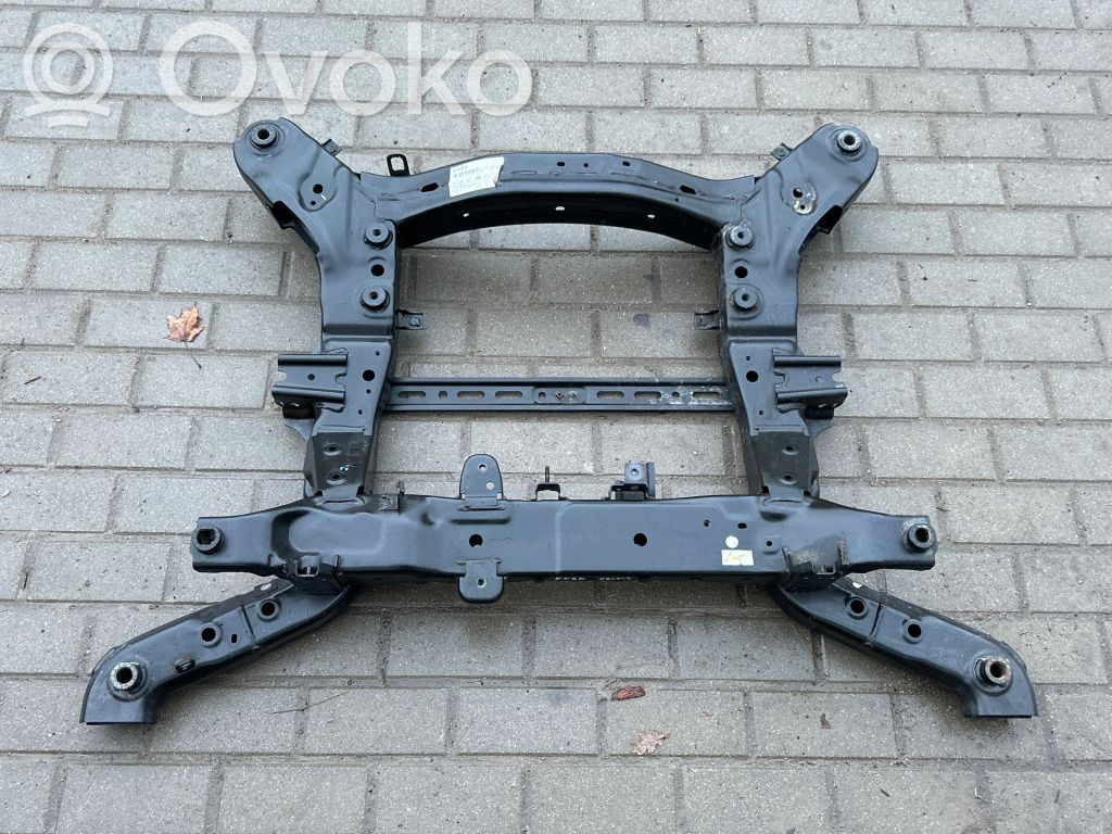 Front subframe   62400CV200,62400CVAB0,5591,0381316215
