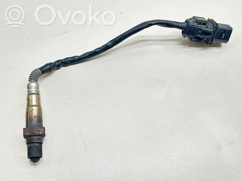 KIA Optima Lambda zondas 