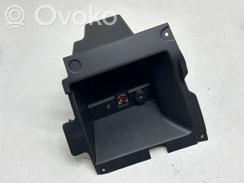 Toyota Proace Guantera 