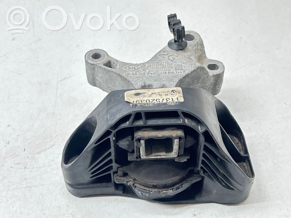 Renault Megane IV Engine mount bracket 