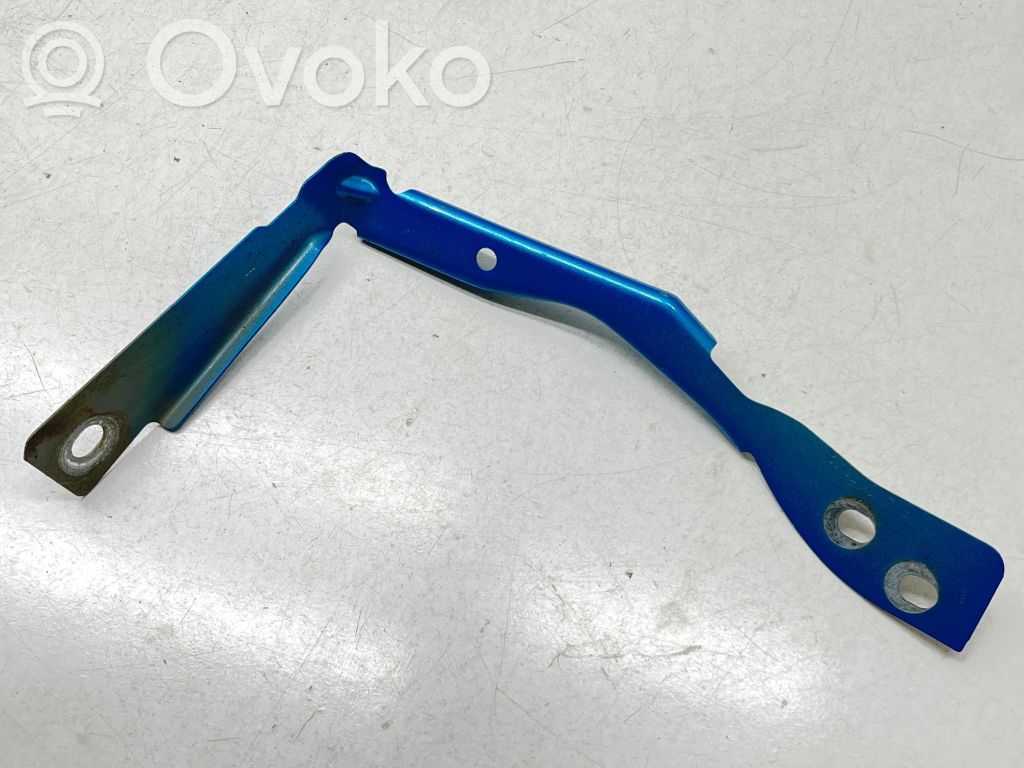Renault Captur Halterung Kotflügel 