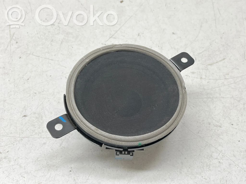 KIA Optima Panel speaker 