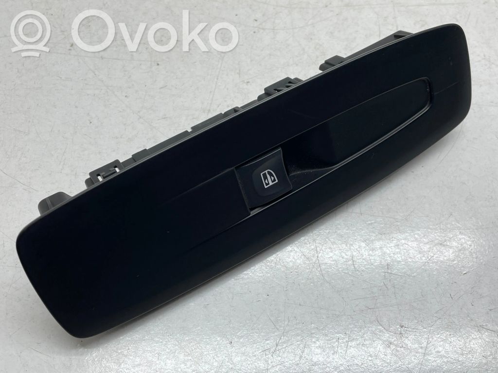 Renault Megane IV Electric window control switch 
