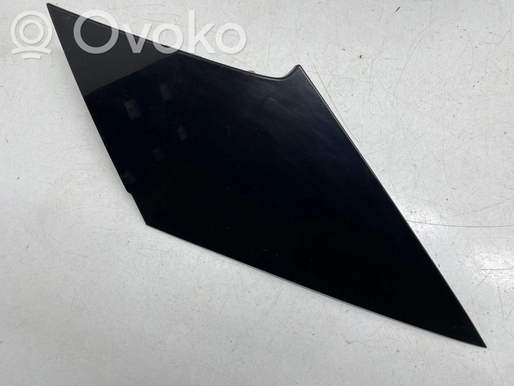 Renault Megane IV Kita išorės detalė 