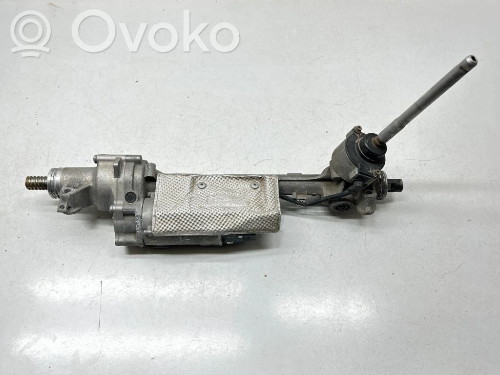 Land Rover Range Rover Evoque L538 Hammastanko 