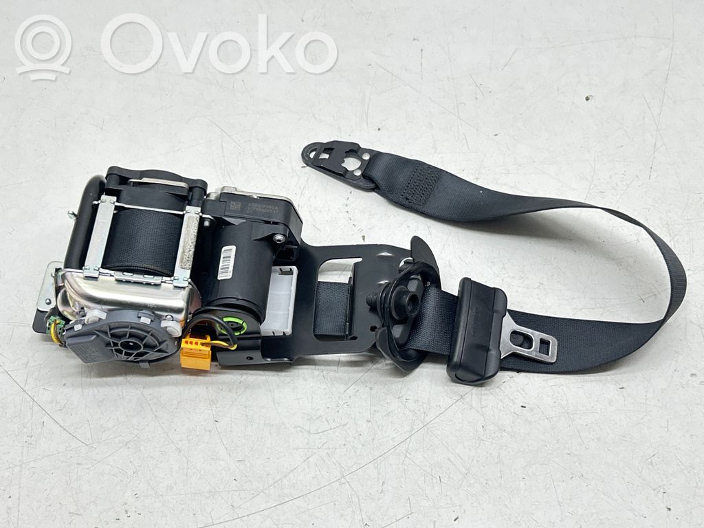 Mercedes-Benz EQC Ceinture de sécurité avant 
