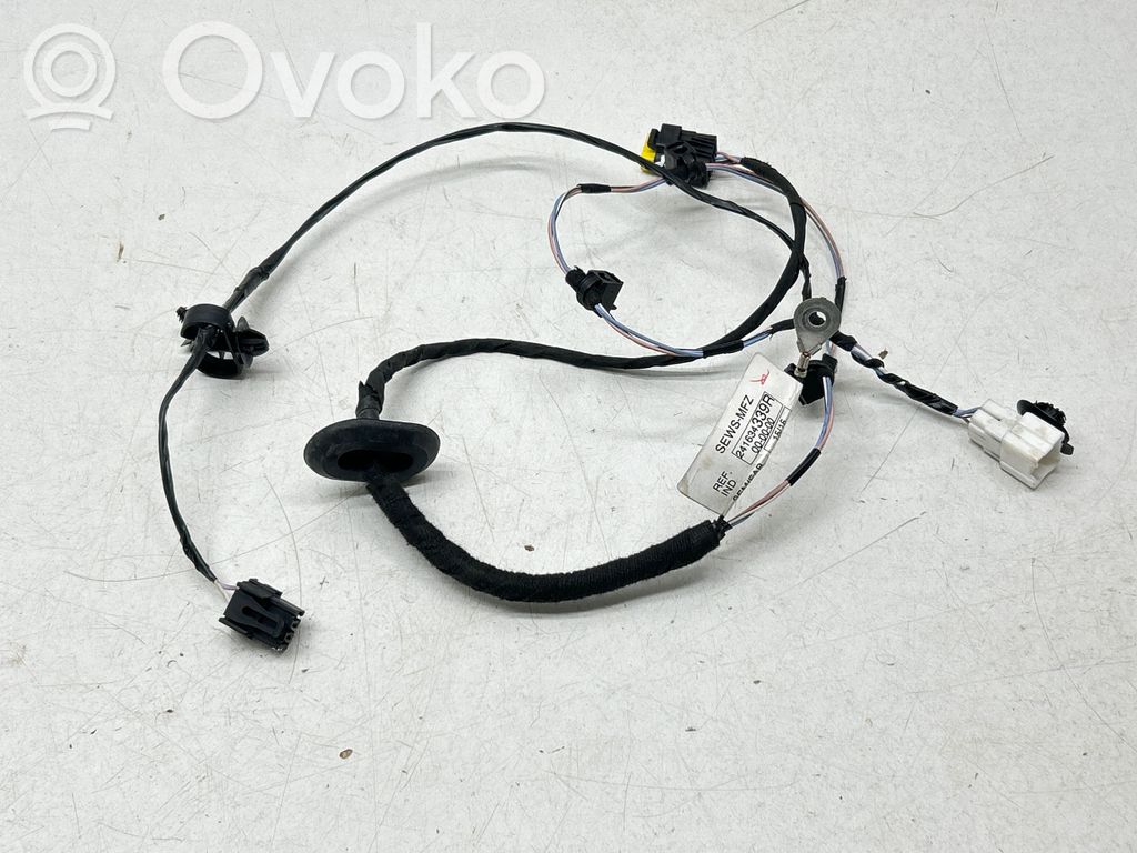 Otros cableados   241634339R,000000,1516