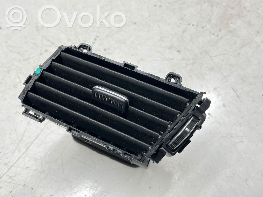 KIA Optima Moldura protectora de la rejilla de ventilación lateral del panel 
