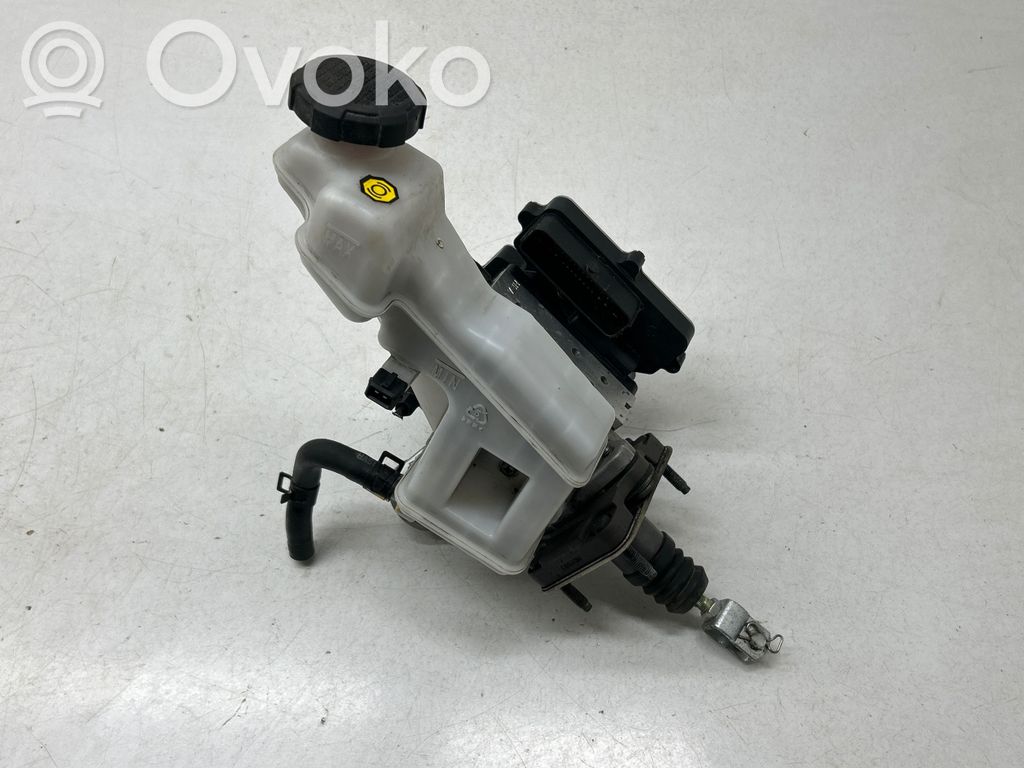 KIA Optima ABS Blokas 