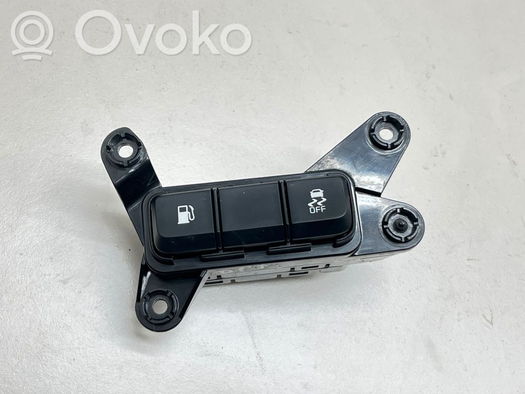 KIA Optima Other switches/knobs/shifts 