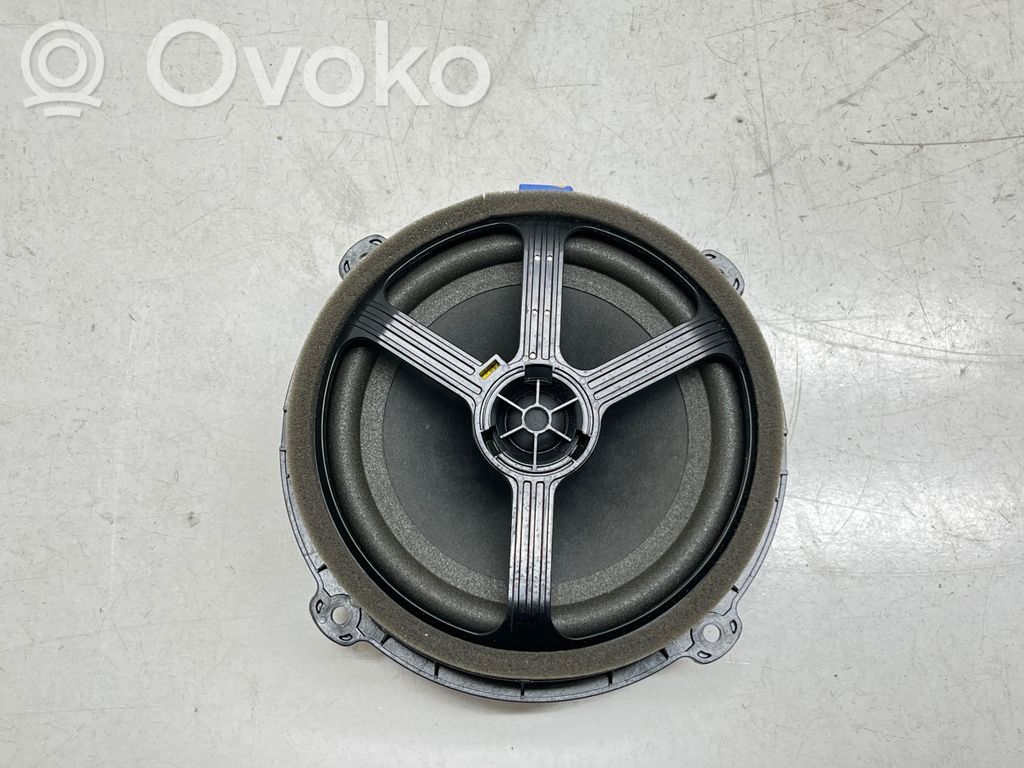 KIA Optima Głośnik drzwi tylnych 